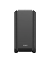 be quiet! SILENT BASE 601 Window Black - nr 99