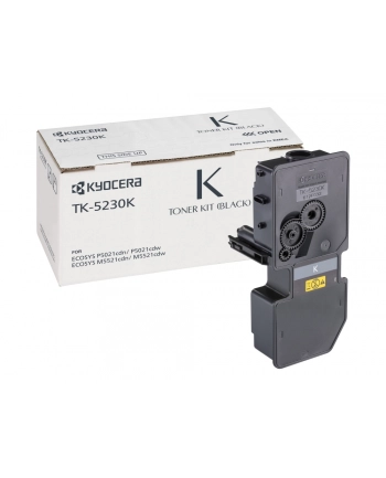 Kyocera TK-5230K - black