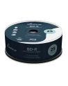 MediaRange BD-R 25 GB Blu-ray 25pcs Roll - nr 12