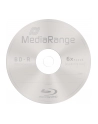 MediaRange BD-R 25 GB Blu-ray 25pcs Roll - nr 13
