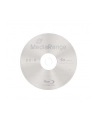 MediaRange BD-R 25 GB Blu-ray 25pcs Roll - nr 1