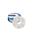 MediaRange BD-R 25 GB Blu-ray 25pcs Roll - nr 5