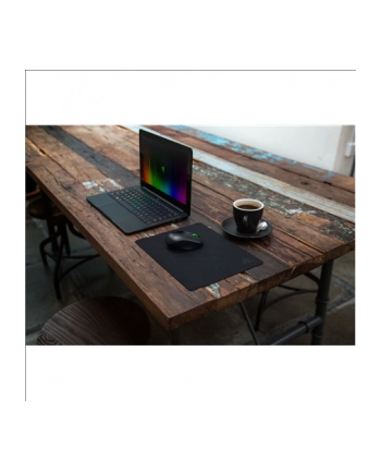 Razer Goliathus Mobile Stealth Edition