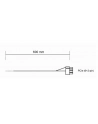 be quiet! CP-6610 1 x PCle 6 plus 2 600mm - nr 17