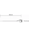 be quiet! CP-6610 1 x PCle 6 plus 2 600mm - nr 32