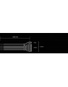 be quiet! CB-6620 1 x P20 plus 4 610mm - nr 12