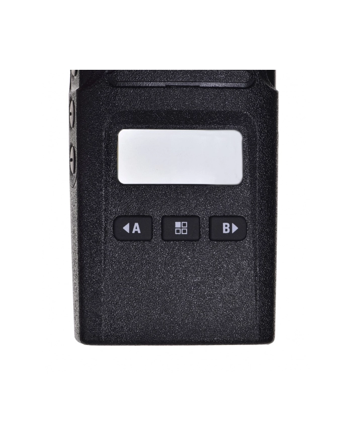 Motorola XT 460, Walkie-Talkie 1 piece główny