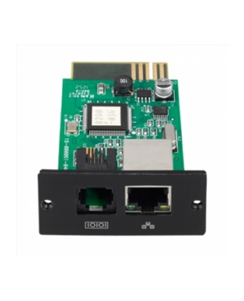 FSP SNMP-011 (MPF0010200GP) SNMP Card with Web Function, ViewPower Pro