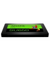 adata Dysk SSD Ultimate SU650 240G 2.5 S3 3D TLC Retail - nr 24