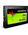 adata Dysk SSD Ultimate SU650 240G 2.5 S3 3D TLC Retail - nr 38