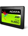 adata Dysk SSD Ultimate SU650 240G 2.5 S3 3D TLC Retail - nr 39