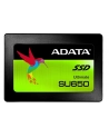 adata Dysk SSD Ultimate SU650 480G 2.5 S3 3D TLC Retail - nr 48