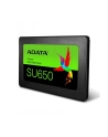 adata Dysk SSD Ultimate SU650 480G 2.5 S3 3D TLC Retail - nr 88