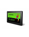 adata Dysk SSD Ultimate SU650 960G 2.5 S3 3D TLC Retail - nr 21