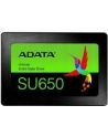 adata Dysk SSD Ultimate SU650 960G 2.5 S3 3D TLC Retail - nr 68