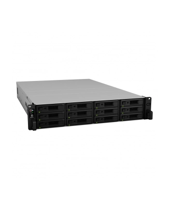 RS3618XS 2U 12BAY 2.4 GHZ QC 4XGBE 2XUSB3.0 2XEXP 2XPCIE 3.0  IN