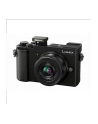 Panasonic DC-GX9KEG-K Digital Single Lens Mirrorles Camera, Black - nr 1