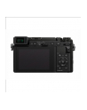 Panasonic DC-GX9KEG-K Digital Single Lens Mirrorles Camera, Black - nr 3