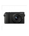 Panasonic DC-GX9KEG-K Digital Single Lens Mirrorles Camera, Black - nr 4
