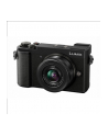 Panasonic DC-GX9KEG-K Digital Single Lens Mirrorles Camera, Black - nr 5
