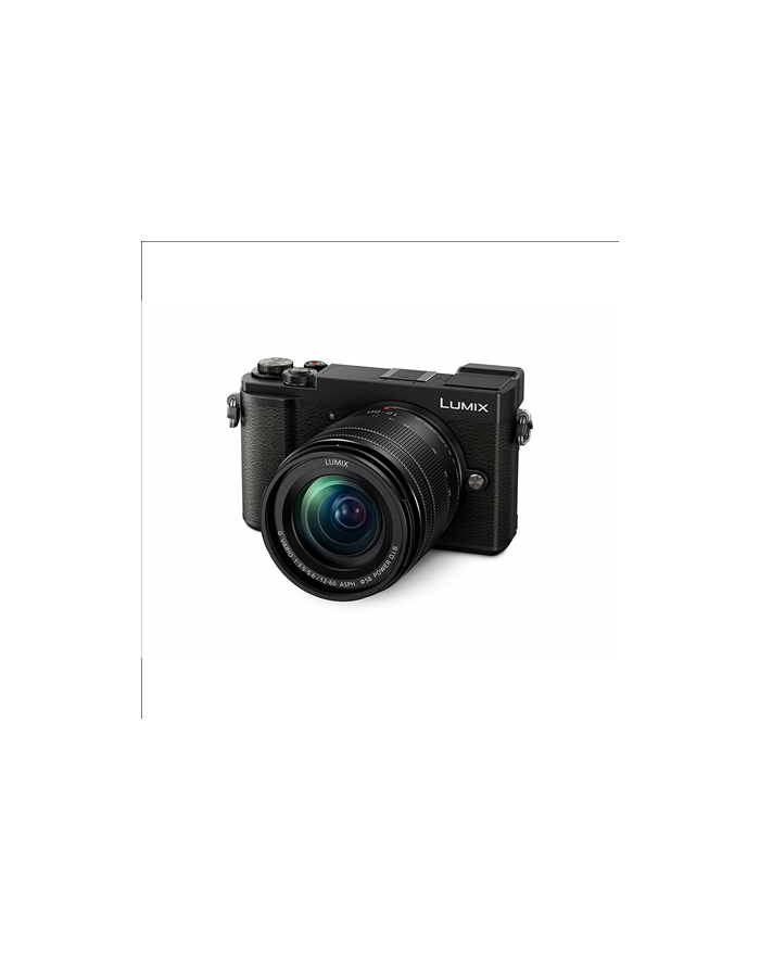 Panasonic DC-GX9MEG-K Digital Single Lens Mirrorles Camera, Black główny