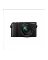 Panasonic DC-GX9MEG-K Digital Single Lens Mirrorles Camera, Black - nr 2