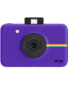 Polaroid Snap Purple Instant Digital Camera - nr 10