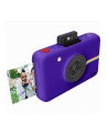 Polaroid Snap Purple Instant Digital Camera - nr 1