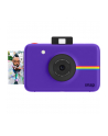Polaroid Snap Purple Instant Digital Camera - nr 3