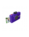 Polaroid Snap Purple Instant Digital Camera - nr 6
