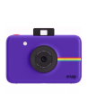 Polaroid Snap Purple Instant Digital Camera - nr 8