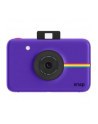 Polaroid Snap Purple Instant Digital Camera - nr 9