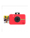 Polaroid Snap Red Instant Digital Camera - nr 1