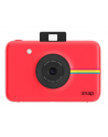Polaroid Snap Red Instant Digital Camera - nr 3