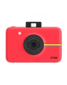 Polaroid Snap Red Instant Digital Camera - nr 4