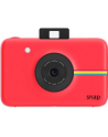 Polaroid Snap Red Instant Digital Camera - nr 5