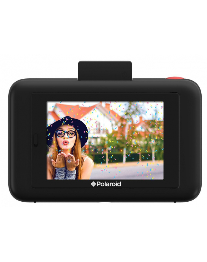 Polaroid Snap Touch Instant Digital Camera Black główny