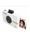 Polaroid Snap Touch White Instant Digital Camera - nr 1