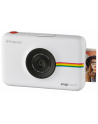 Polaroid Snap Touch White Instant Digital Camera - nr 20