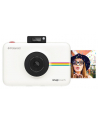 Polaroid Snap Touch White Instant Digital Camera - nr 24