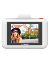 Polaroid Snap Touch White Instant Digital Camera - nr 25
