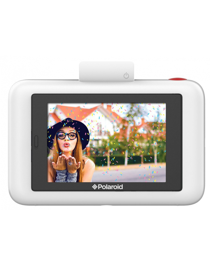 Polaroid Snap Touch White Instant Digital Camera główny