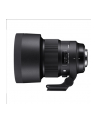 Sigma 105mm F1.4 DG HSM for Nikon [Art] - nr 1