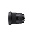 Sigma 105mm F1.4 DG HSM for Nikon [Art] - nr 2