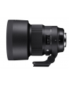 Sigma 105mm F1.4 DG HSM for Nikon [Art] - nr 5