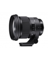 Sigma 105mm F1.4 DG HSM for Nikon [Art] - nr 8