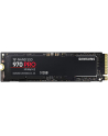 Dysk SSD SAMSUNG 970 Pro M.2″ 512 GB PCI Express 3500MB/s 2300MS/s - nr 2