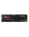 Dysk SSD SAMSUNG 970 Pro M.2″ 512 GB PCI Express 3500MB/s 2300MS/s - nr 3