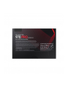 Dysk SSD SAMSUNG 970 Pro M.2″ 512 GB PCI Express 3500MB/s 2300MS/s - nr 5