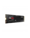 Dysk SSD SAMSUNG 970 Pro M.2″ 512 GB PCI Express 3500MB/s 2300MS/s - nr 12